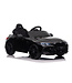 BMW M4, 12 volt elektrische kinderauto, Leder zitje, Rubberen banden, Kinder Accu Auto!
