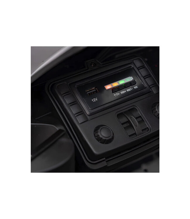 BMW M4, carro elétrico infantil de 12 volts, banco em pele, pneus de borracha, carro a bateria para crianças!