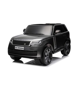 Range Rover, 2 pladser
