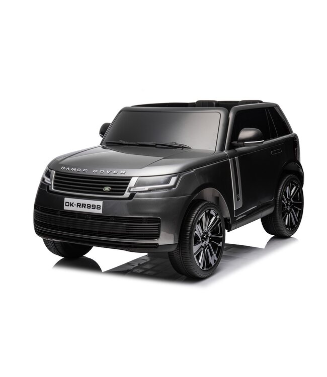 Land Rover, Range Rover, 2-Sitzer, 24-Volt-Elektro-Kinderauto, Gummireifen und mehr!