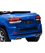 Jeep Grand Cherokee, 12-Volt-Elektro-Kinderauto, Ledersitz und mehr!
