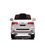 Jeep Grand Cherokee, coche infantil eléctrico de 12 voltios, asiento de piel ¡y más!