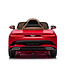 Bentley Bacalar, 12 volt electric children's car, leather seat, rubber tires and more.