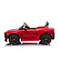 Bentley Bacalar, voiture électrique pour enfants 12 volts, siège en cuir, pneus en caoutchouc et plus encore.