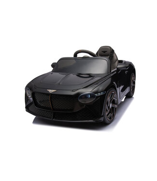 Bentley Bacalar, 12 volt kinderauto