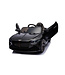 Bentley Bacalar, 12-Volt-Elektro-Kinderauto, Ledersitz, Gummireifen und mehr.