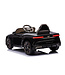 Bentley Bacalar, 12-Volt-Elektro-Kinderauto, Ledersitz, Gummireifen und mehr.