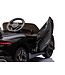 Bentley Bacalar, 12-Volt-Elektro-Kinderauto, Ledersitz, Gummireifen und mehr.