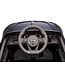 Bentley Bacalar, 12-Volt-Elektro-Kinderauto, Ledersitz, Gummireifen und mehr.