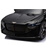 Bentley Bacalar, 12 volt electric children's car, leather seat, rubber tires and more.