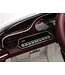 Bentley Bacalar, 12-Volt-Elektro-Kinderauto, Ledersitz, Gummireifen und mehr.