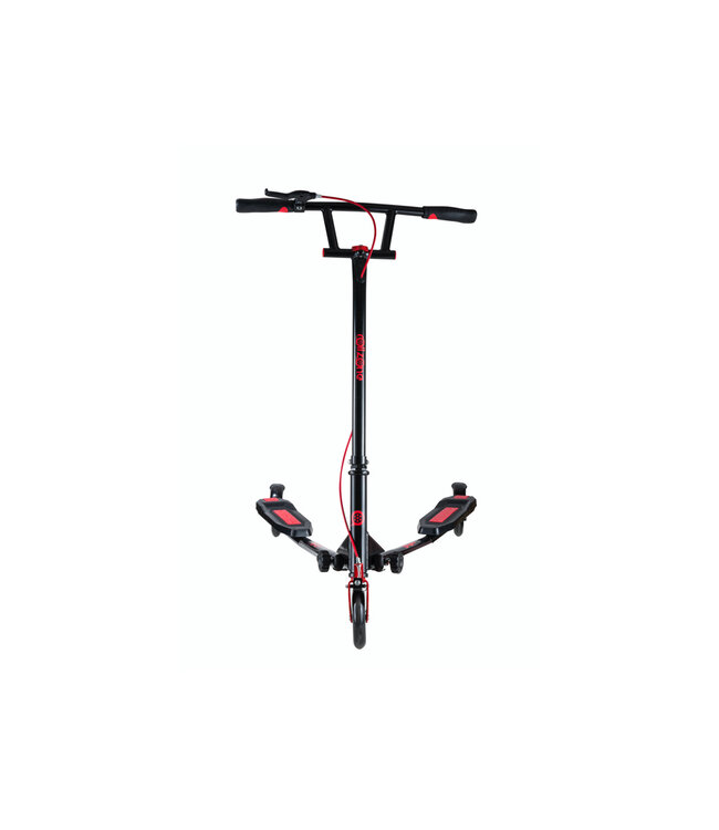 Trottinette Wiggler de ROLLZONE, trottinette Wiggler & Stunt