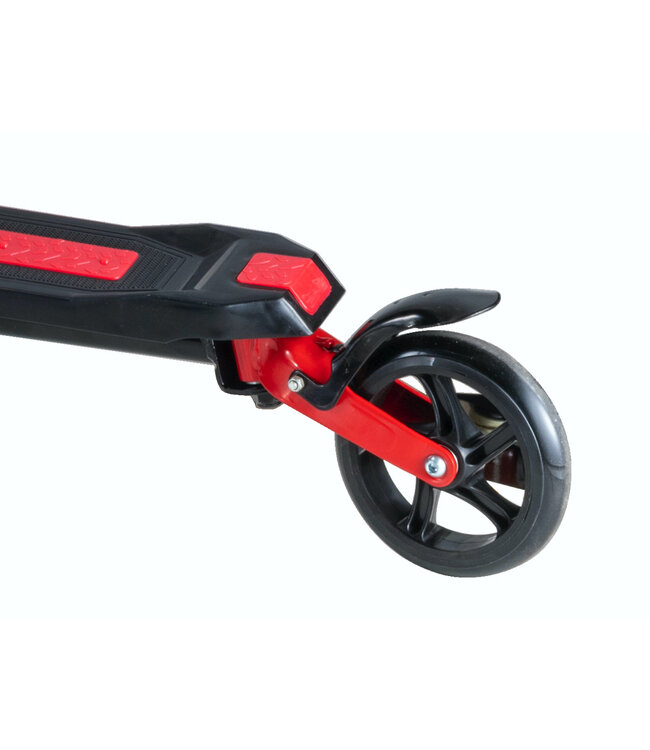 Scooter Wiggler da ROLLZONE, trotinete de manobra e acrobacias