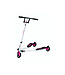 Wiggler scooter fra ROLLZONE, wiggle & stunt scooter