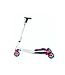 Wiggler scooter fra ROLLZONE, wiggle & stunt scooter