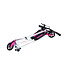 Wiggler scooter fra ROLLZONE, wiggle & stunt scooter
