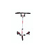 Scooter Wiggler da ROLLZONE, trotinete de manobra e acrobacias