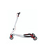 Wiggler scooter fra ROLLZONE, wiggle & stunt scooter