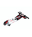 Wiggler scooter fra ROLLZONE, wiggle & stunt scooter