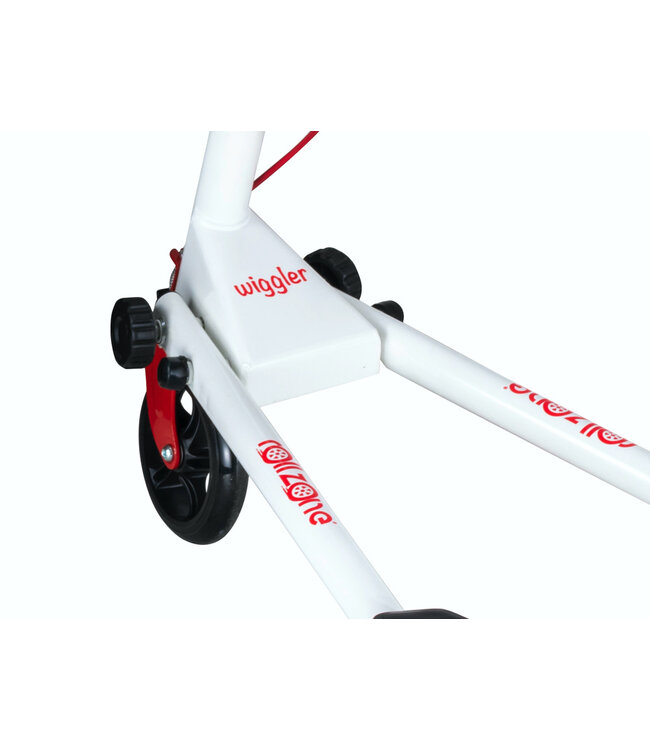 Trottinette Wiggler de ROLLZONE, trottinette Wiggler & Stunt