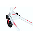 Wiggler scooter fra ROLLZONE, wiggle & stunt scooter