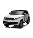 Range Rover, 2 lugares