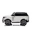 Land Rover, Range Rover, voiture électrique pour enfants 2 places, 24 volts, pneus en caoutchouc et plus encore !