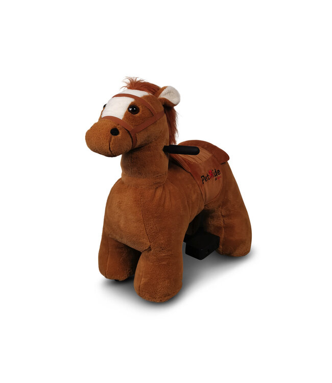 PetRide by ROLLZONE, electric horse