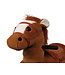 PetRide by ROLLZONE, electric horse
