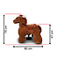 PetRide by ROLLZONE, electric horse