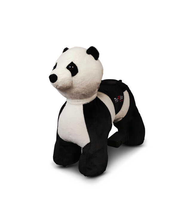 PetRide par ROLLZONE, Panda à conduite électrique
