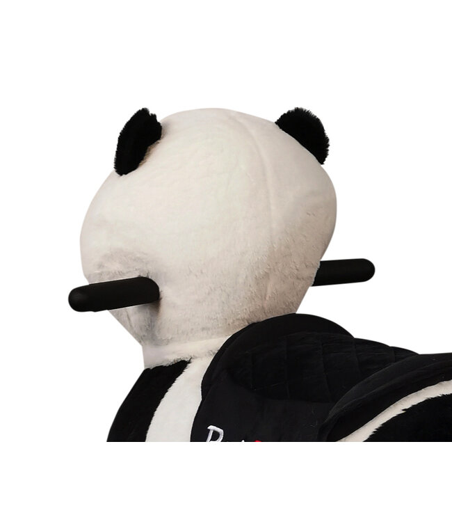 PetRide par ROLLZONE, Panda à conduite électrique