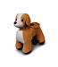 PetRide by ROLLZONE, cão condutor elétrico