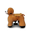 PetRide by ROLLZONE, cão condutor elétrico