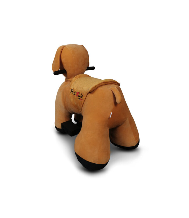 PetRide by ROLLZONE, electric dog ride-on