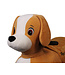 PetRide by ROLLZONE, cão condutor elétrico