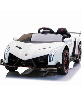 Lamborghini Veneno, 2 personer