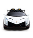 Lamborghini Veneno, voiture électrique pour enfants 2 places avec 4 moteurs et plus.