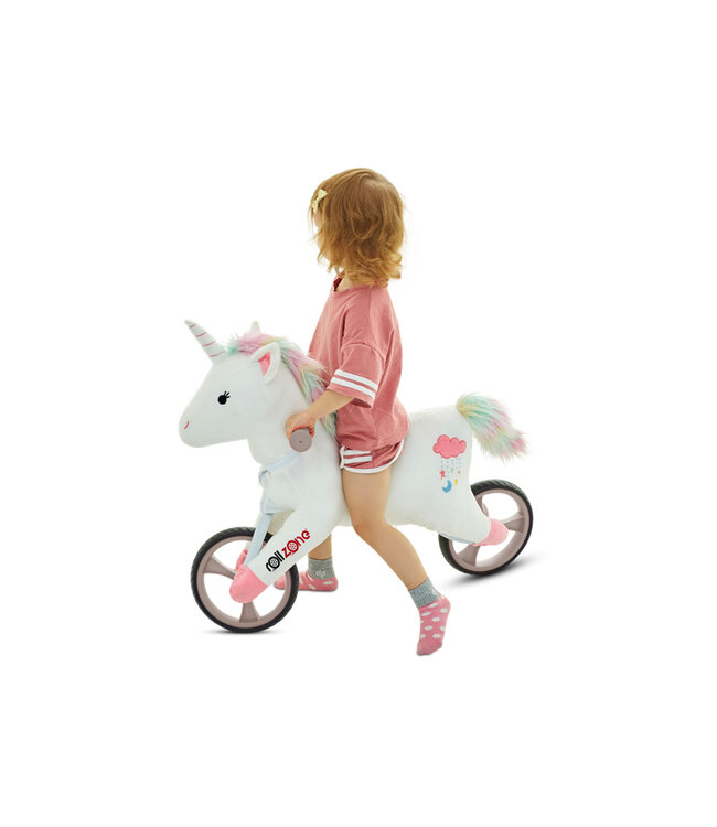 Unicorn loopfiets by ROLLZONE ®