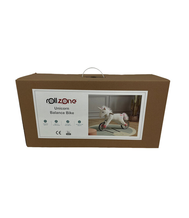 Draisienne Licorne de ROLLZONE ®