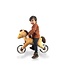 Paard loopfiets by ROLLZONE ®