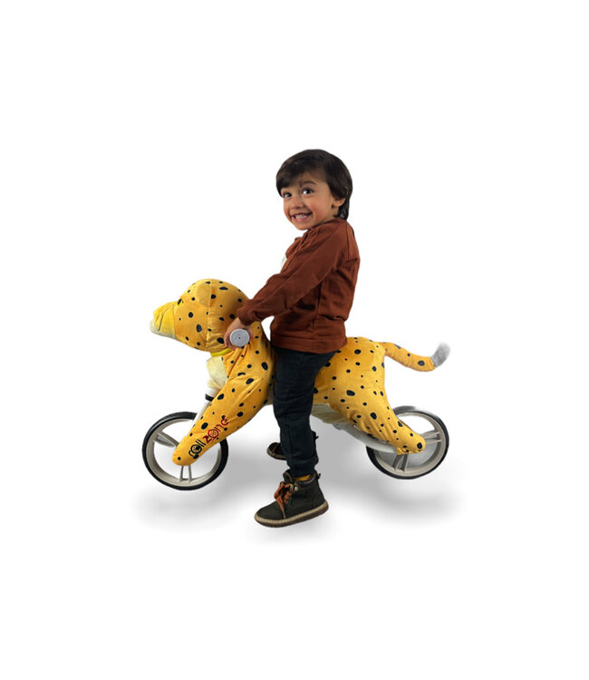 Cheetah Balance Bike by ROLLZONE ®