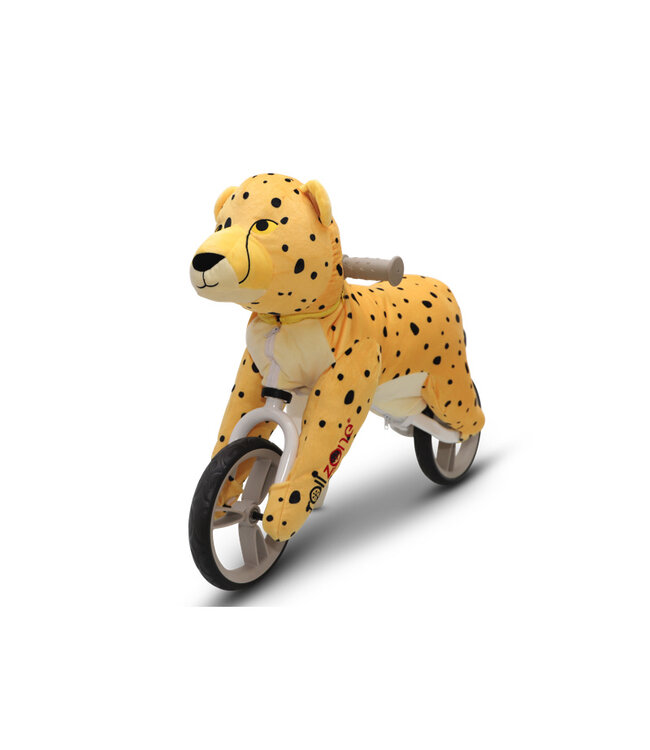 Cheetah balancecykel fra ROLLZONE ®