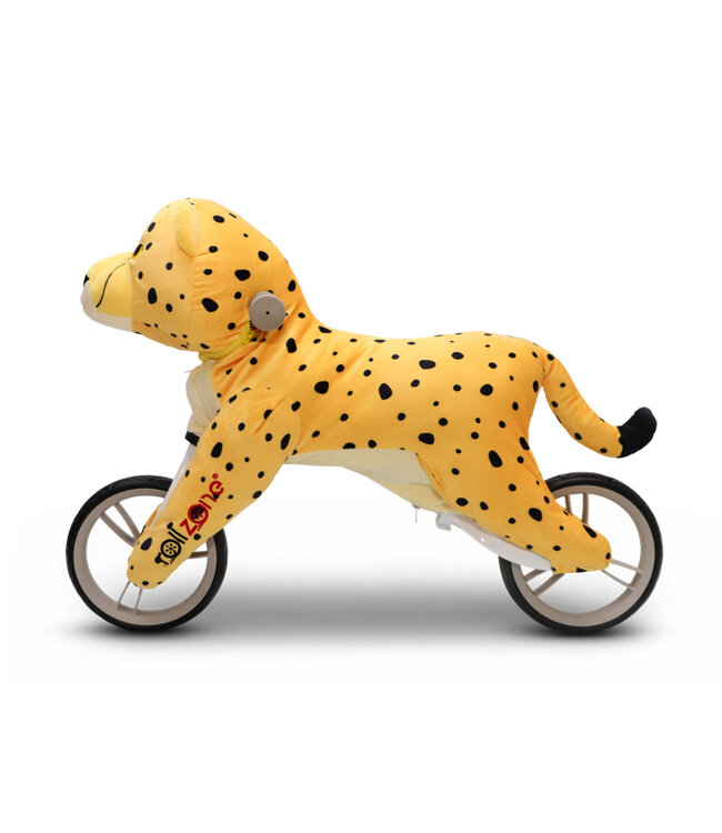 Cheetah Laufrad von ROLLZONE ®