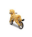 Cheetah balancecykel fra ROLLZONE ®