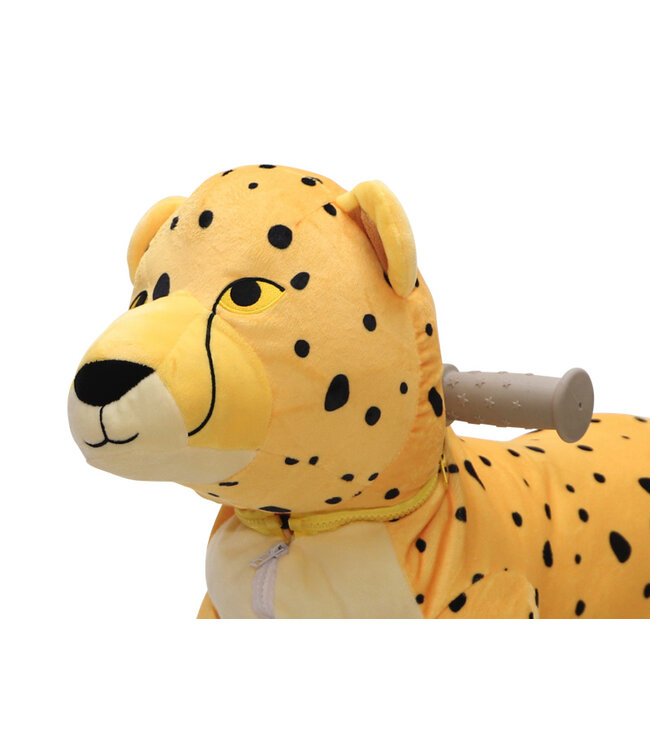 Cheetah balancecykel fra ROLLZONE ®