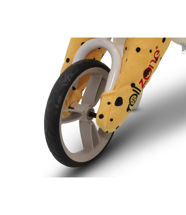 Cheetah balancecykel fra ROLLZONE ®
