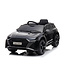 Audi RS6, 12 volt electric children's car with rubber tires, leather seat and more!