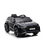 Audi RS6, 12 volt electric children's car with rubber tires, leather seat and more!