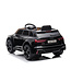 Audi RS6, 12 volt electric children's car with rubber tires, leather seat and more!